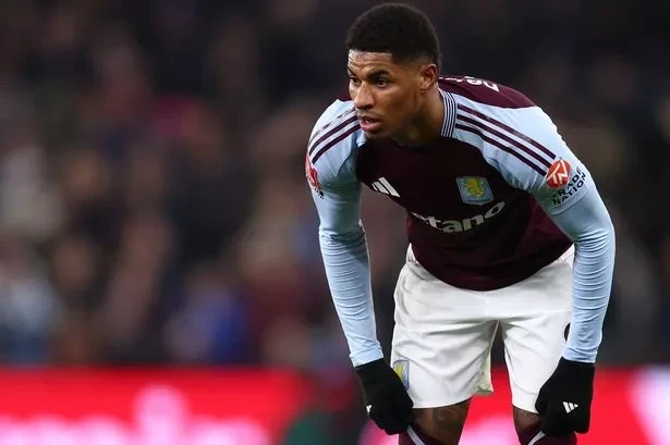 “Aston Villa”da parlayan ulduz