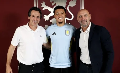 “Aston Villa”dan iki yeni transfer