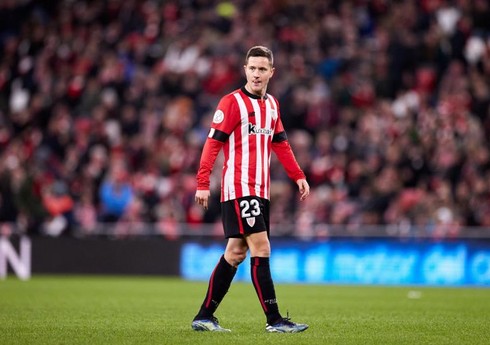 "Atletik"in yarımmüdafiəçisi karyerasını Argentinada davam etdirə bilər