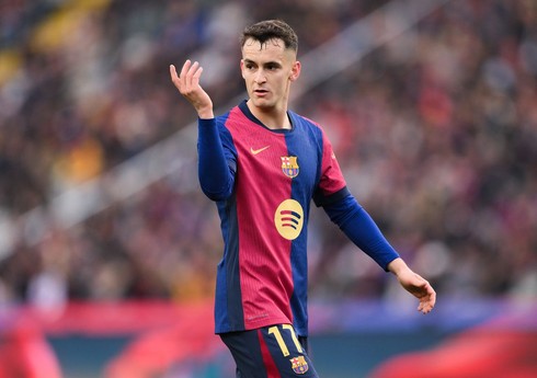 "Atletiko" "Barselona"nın yarımmüdafiəçisini heyətinə qatmaq niyyətindədir