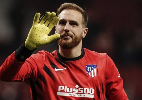 "Atletiko" klubu qapıçısını transferə çıxarıb