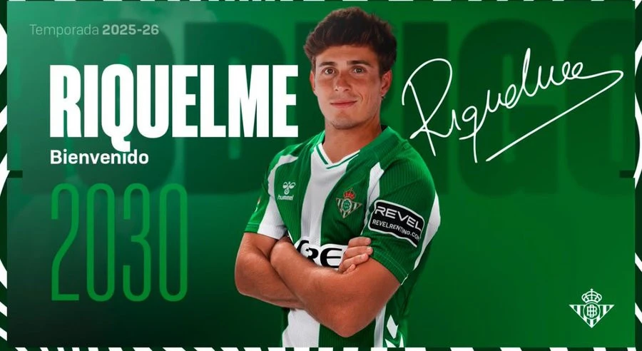 “Atletiko” yetirməsi “Betis”də