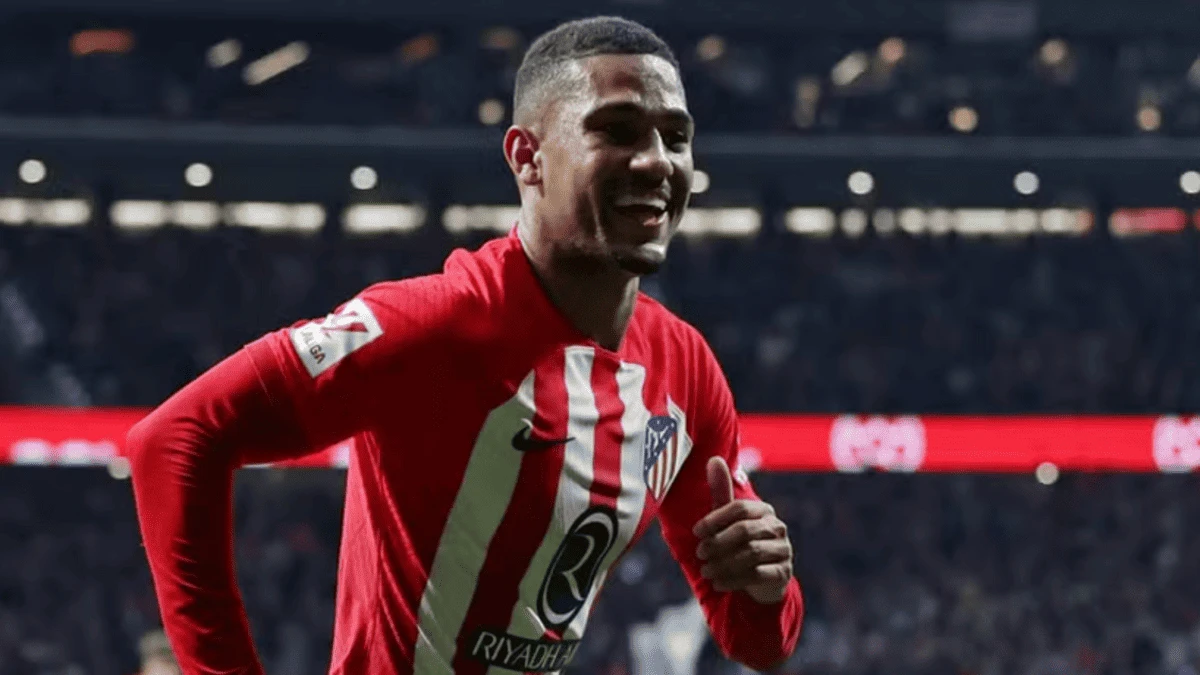 “Atletiko”da növbəti ayrılıq