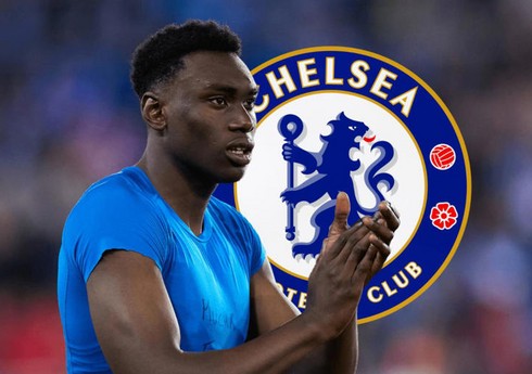 "Atletiko"nun futbolçusu "Çelsi"yə transfer olunacaq