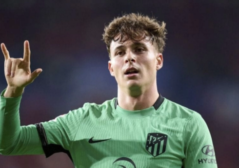 "Atletiko"nun futbolçusu İspaniyanın başqa klubuna keçib