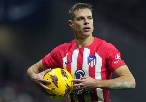 "Atletiko"nun futbolçusu karyerasını La Liqanın digər klubunda davam etdirə bilər