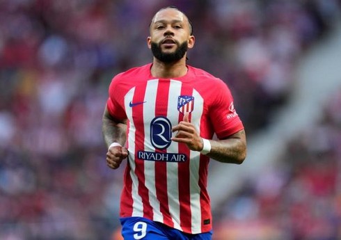 "Atletiko"nun futbolçusu klubdan ayrılacaq