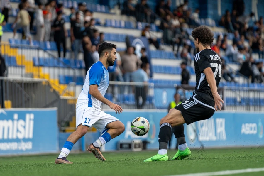 Autsayder Şamaxı səfərində - YENİLƏNİR