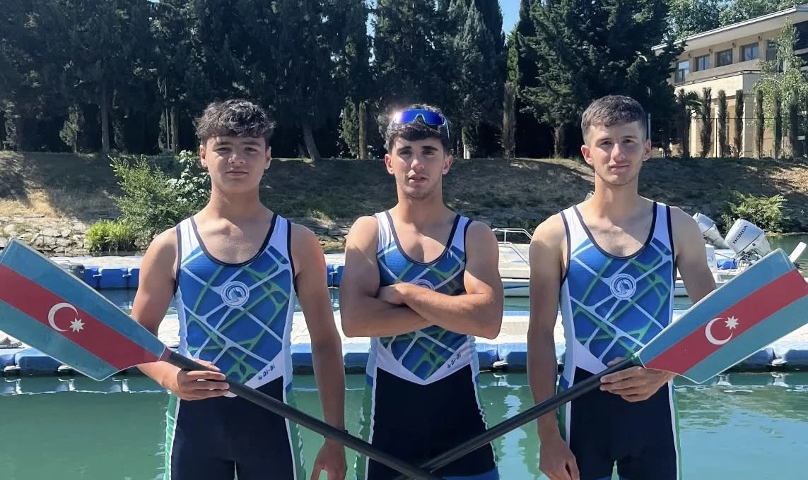 Avarçəkənlərimiz Vyana Reqatasında iştirak edəcək