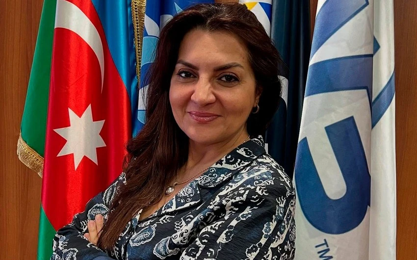 AVF rəsmisi Qızıl Avropa Liqası oyunlarına təyinat alıb