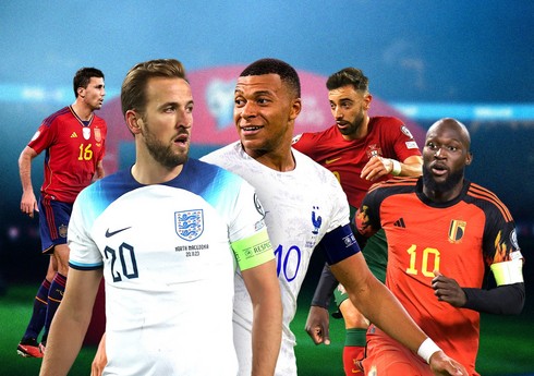 AVRO-2024-də iştirak edəcək yığmalar yoldaşlıq görüşləri keçirib