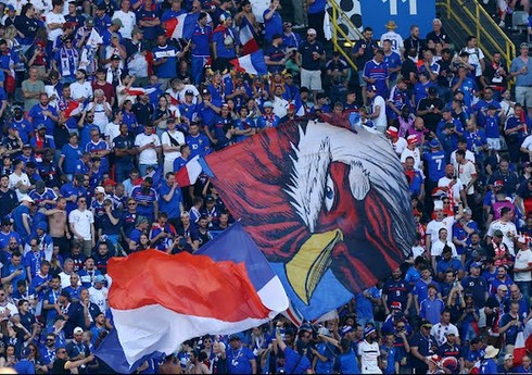 AVRO-2024: Fransa hesabı açıb, Niderland yenidən məğlub duruma düşüb - YENİLƏNİB - 5