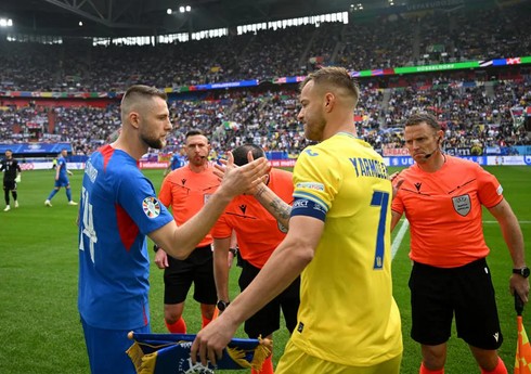 AVRO-2024: Günün ilk oyununda hesab açılıb