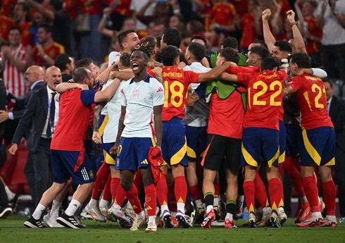 AVRO-2024: İspaniya ilk finalçı olub - YENİLƏNİB - 6