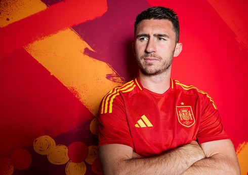 AVRO-2024: İspaniya millisinin üzvü ilk oyunu buraxa bilər