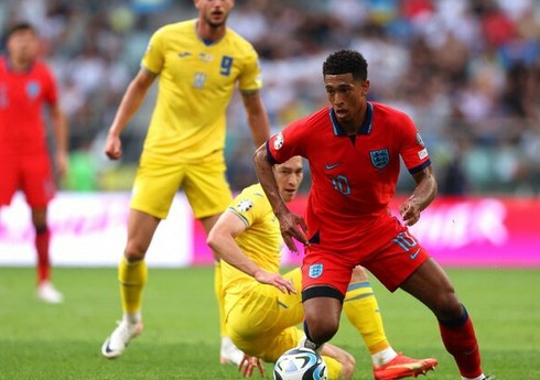 AVRO-2024: İsveç böyükhesablı qələbə qazanıb, İngiltərə və İtaliya xal itiriblər