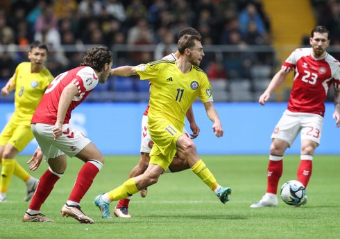 AVRO-2024: İtaliya, Ukrayna və Danimarka qələbə qazanıb