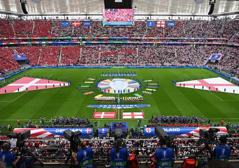 AVRO-2024: Könül Mehdiyevanın UEFA nümayəndəsi olduğu matçda hesab açılıb