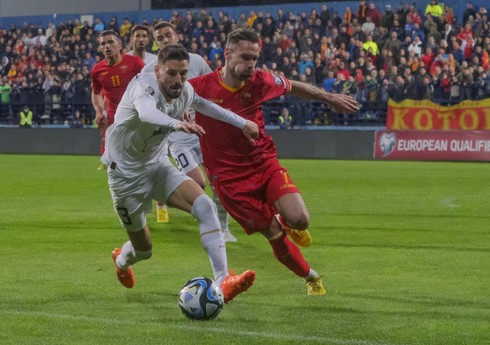 AVRO-2024: Serbiya və ya Monteneqro bu gün final mərhələsinə vəsiqə qazanacaq