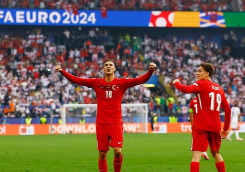 AVRO-2024: Türkiyə daha bir qol vurub  - YENİLƏNİB - 5