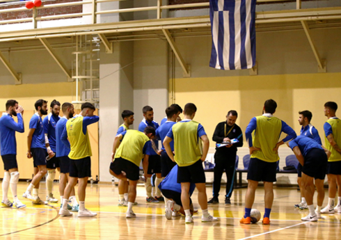 AVRO-2026: Azərbaycan millisinin rəqibinin heyəti açıqlanıb