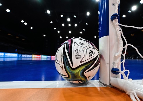 AVRO-2026-nın əsas mərhələsi: Xorvatiya - Azərbaycan matçının təyinatları açıqlanıb