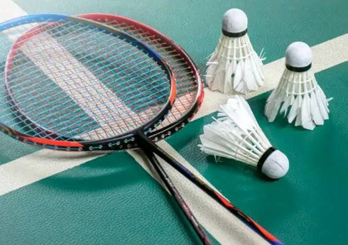 Avropa çempionatı: Azərbaycanın badminton millisinin oyunlarının təqvimi açıqlanıb