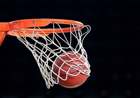 Avropa çempionatı: Azərbaycanın basketbol millisi növbəti oyununu keçirəcək