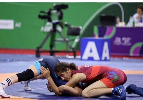 Avropa çempionatı: Azərbaycanın qadın güləşçiləri mübarizəyə başlayır, iki sərbəst güləşçi finalda mübarizə aparacaq