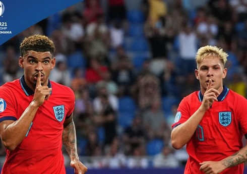 Avropa çempionatı: Finalda İspaniya və İngiltərə qarşılaşacaq - YENİLƏNİB