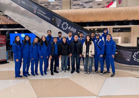 Avropa çempionatında iştirak edəcək Azərbaycan taekvondoçuları bəlli olub