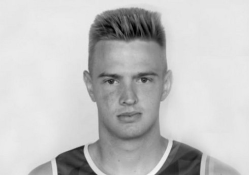 Avropa çempionatının bürünc medalçısı qəza nəticəsində dünyasını dəyişib