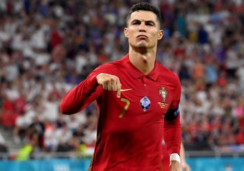 Avropa çempionatlarında ən çox qol vuran futbolçuların adları açıqlanıb - SİYAHI