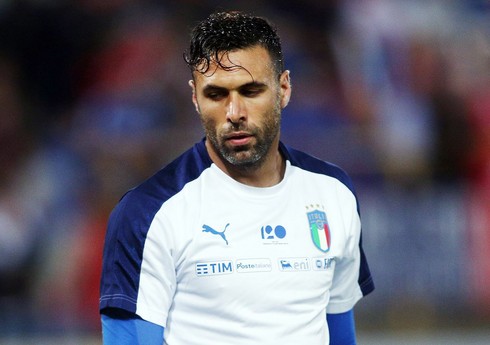 Avropa çempionu olan qapıçı B Seriyasında çıxış edəcək