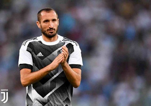 Avropa çempionu "Yuventus"a qayıdır