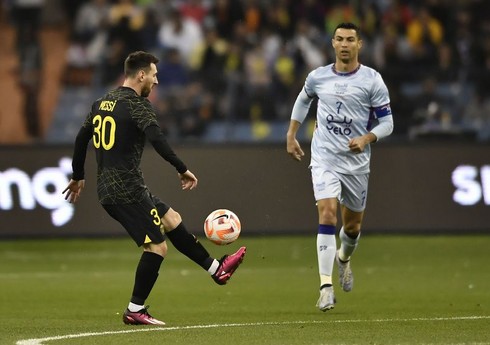 Avropa klublarında ən çox qol vuran futbolçuların adları açıqlayıb