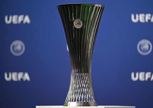 Avropa Konfrans Liqası: “Qarabağ”ın keçmiş rəqibi 1/8 finala çıxıb