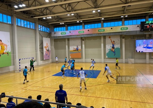 Avropa Kuboku: "Kür" ikinci oyunda da uduzaraq mübarizəni dayandırıb