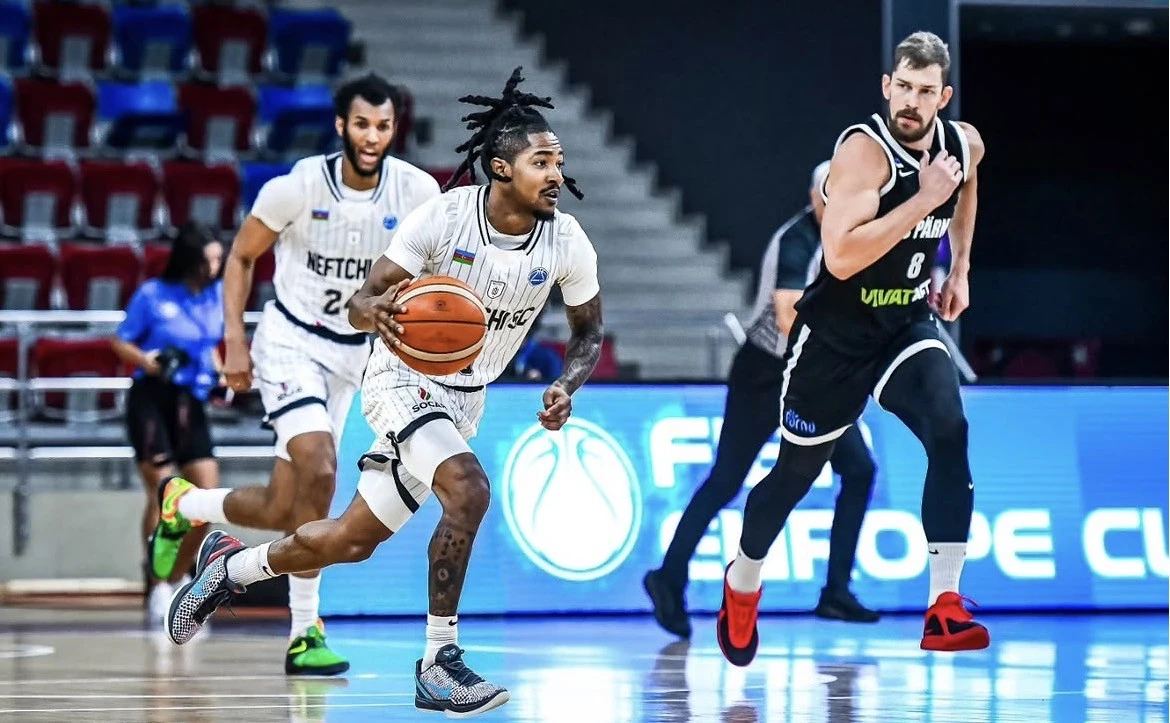 Avropa Kuboku: “Neftçi” əsas mərhələdə