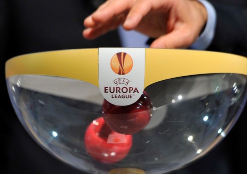 Avropa Liqası: 1/4 final cütləri bu gün bilinəcək