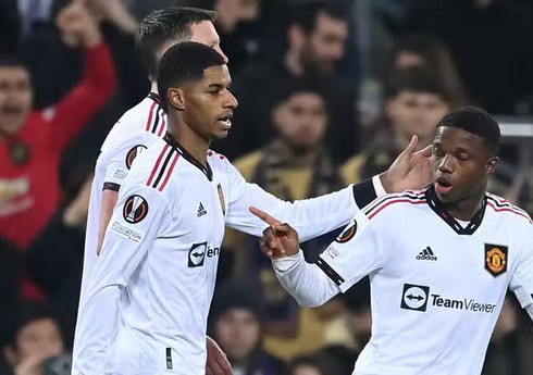 Avropa Liqası: İki oyunda heç-heçə, "Şaxtyor" və "Zaltsburq" qələbə qazanıb