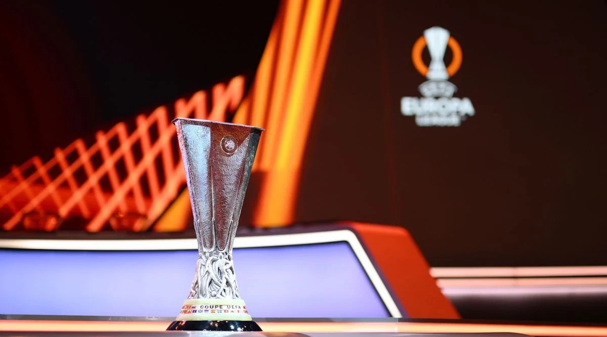 Avropa Liqası: "Nottingem" və "Braqa" qələbə qazanıb