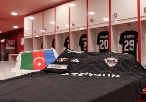 Avropa Liqası: “Olimpiakos” və "Qarabağ" komandalarının start heyətləri açıqlanıb