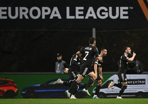 Avropa Liqası: "Qarabağ" "Braqa" ilə səfər oyununda inamlı qələbə qazanıb - YENİLƏNİB - 10