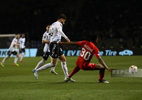 Avropa Liqası: “Qarabağ” FCSB klubuna məğlub olaraq pley-off şansını itirib - YENİLƏNİB-7