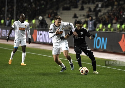 Avropa Liqası: "Qarabağ" ilk dəfə pley-offa yüksəlib - YENİLƏNİB-7