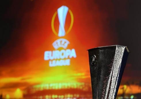 Avropa Liqası: "Qarabağ"ın potensial rəqibləri dəqiqləşib