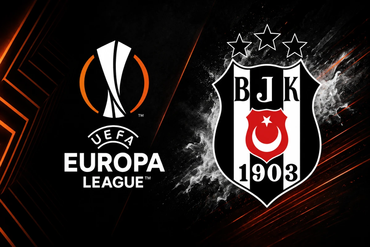 Avropa Liqası: "Beşiktaş" meydana çıxır - YENİLƏNİR