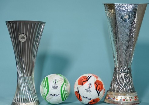 Avropa Liqası və Konfrans Liqasında həftənin oyunçuları argentinalılar olublar