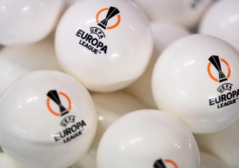 Avropa Liqasında 1/8 final cütlükləri bəlli olur
